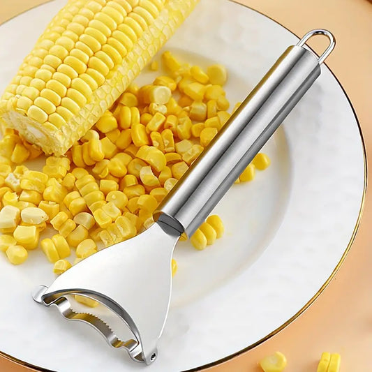 Corn Cob Planer - Fruit & Vegetable Shaver